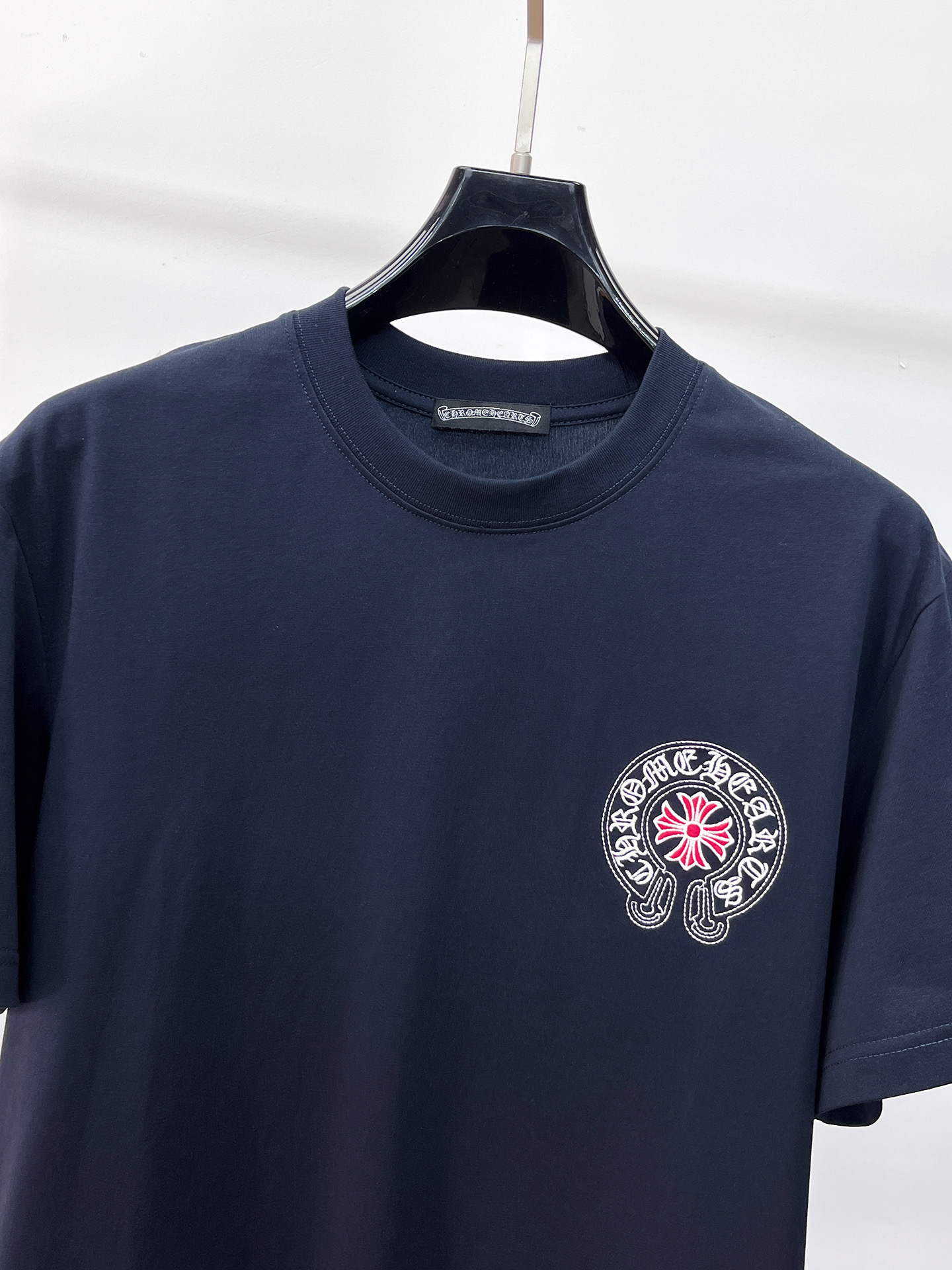 short sleeves